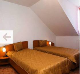 Отдых в Aparthotel Sighisoara - Румыния, Сигишоара