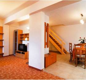 Туры в Aparthotel Sighisoara в Румынии