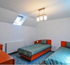Отдых в Aparthotel Sighisoara - Румыния, Сигишоара