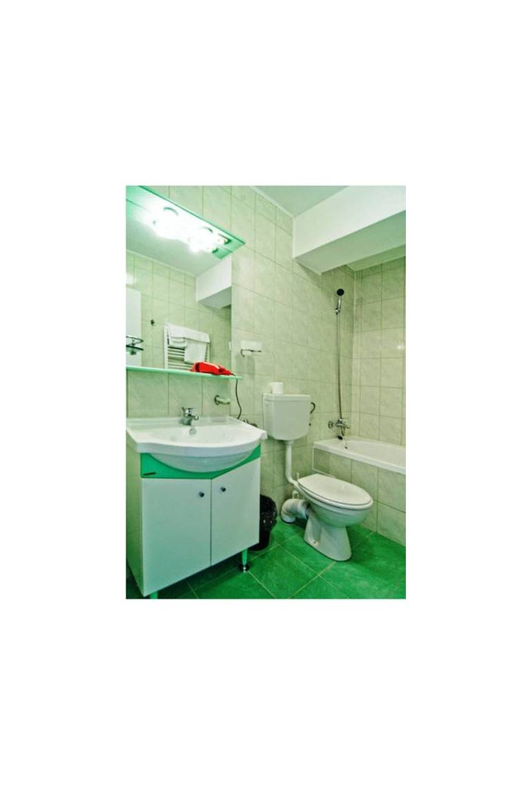 Aparthotel Sighisoara