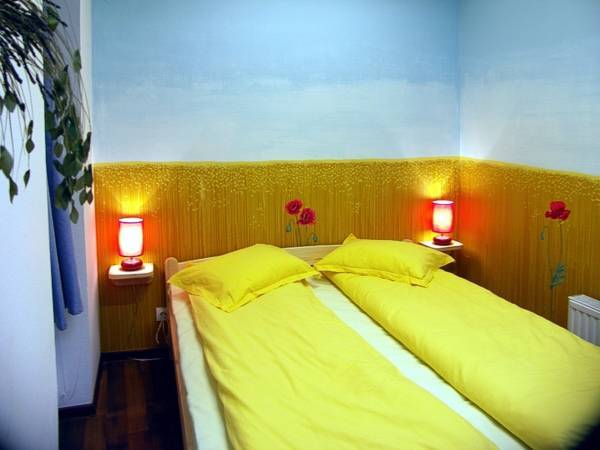East Hostel Bucharest  Румыния, Бухарест
