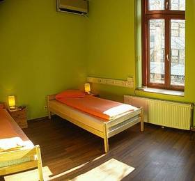 Отдых в East Hostel Bucharest  - Румыния, Бухарест
