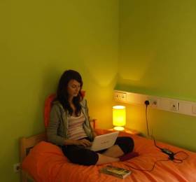 East Hostel Bucharest  в Бухаресте