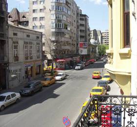 Отдых в East Hostel Bucharest  - Румыния, Бухарест