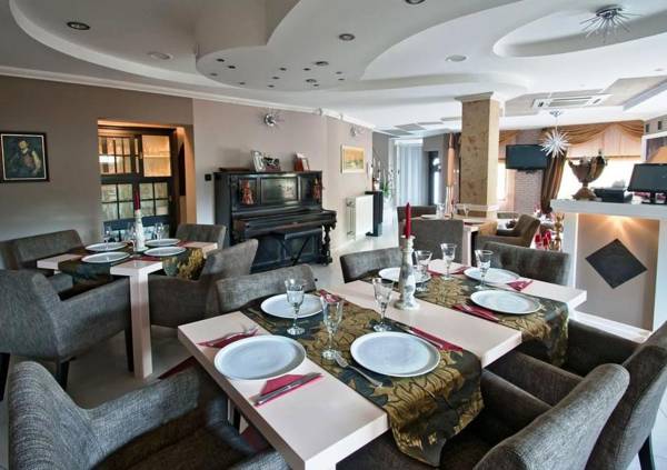 Bizant Boutique Hotel