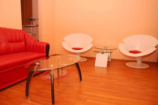 Apartment Central Румыния, Крайова
