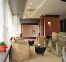 Hotel Royal Constanta в Констанце
