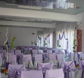 Hotel Restaurant Cora в Бистрице
