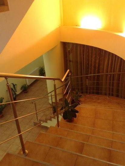 Pension Ambiance City 3* Румыния, Яссы