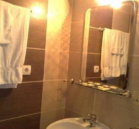Отдых в Pension Ambiance City - Румыния, Яссы