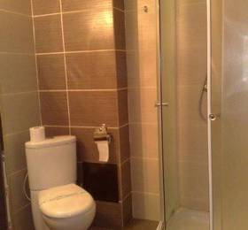 Pension Ambiance City в Яссы
