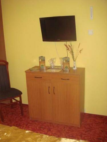 Hotel Restaurant Park 3* Румыния, Меркуря-Чук