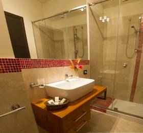Prince Park Residence в Бухаресте