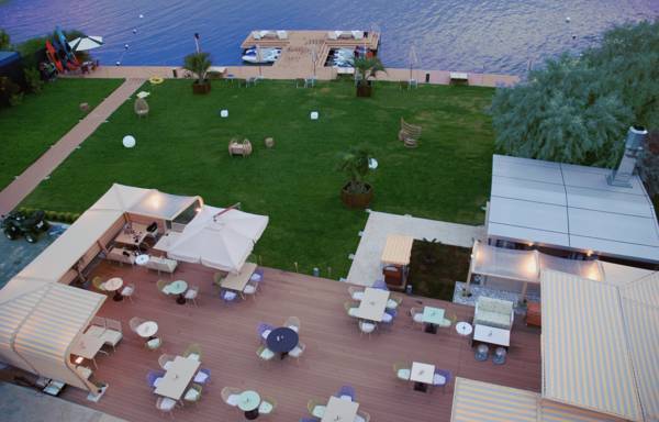 California Club by Chevalet 4* Румыния, Добруджа