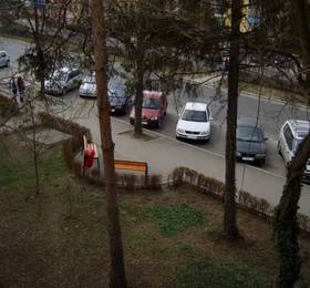 Отдых в 4C Apartments Pitesti  - Румыния, Питешти