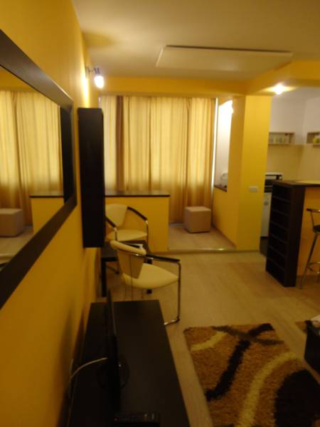SynConcept Apartments 3*