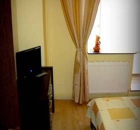 SynConcept Apartments в Брашове