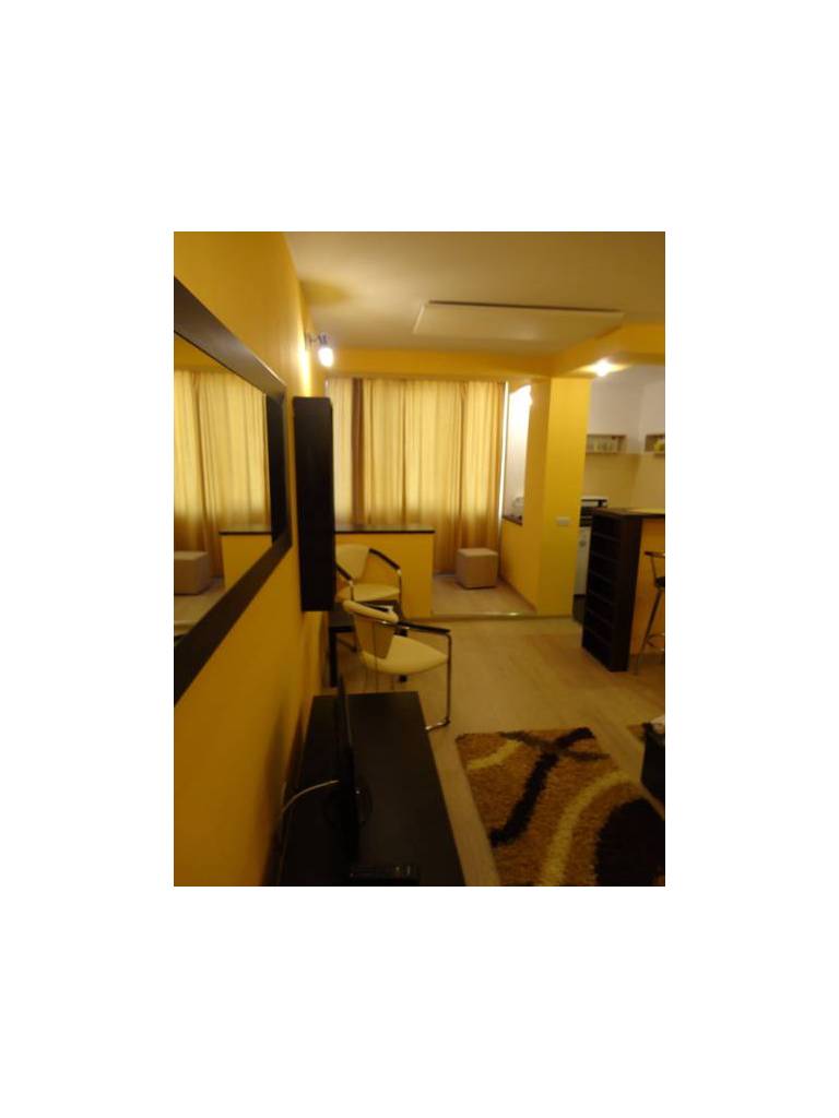 SynConcept Apartments