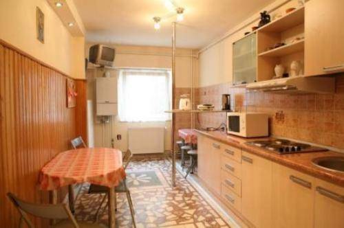 Apartments Florin R&B  2* Румыния, Брашов