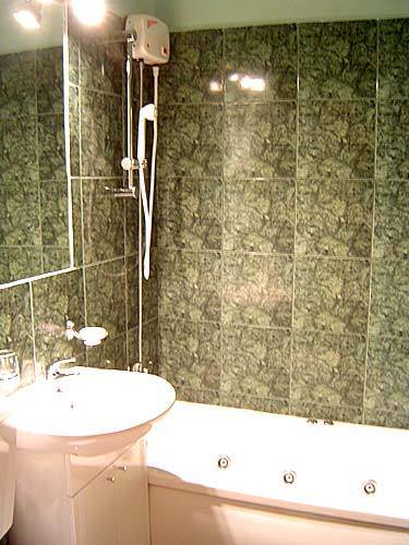 Cristal Accommodation 3*