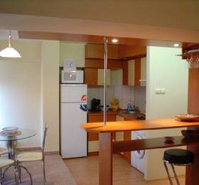 Отдых в Cristal Accommodation - Румыния, Бухарест