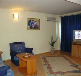 Туры в Cristal Accommodation в Румынии