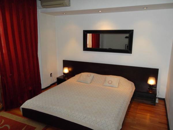 NEK Accommodation 3* Румыния, Бухарест