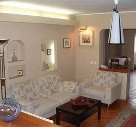 Отдых в NEK Accommodation - Румыния, Бухарест