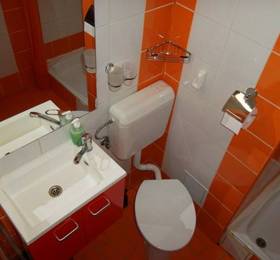 NEK Accommodation в Бухаресте