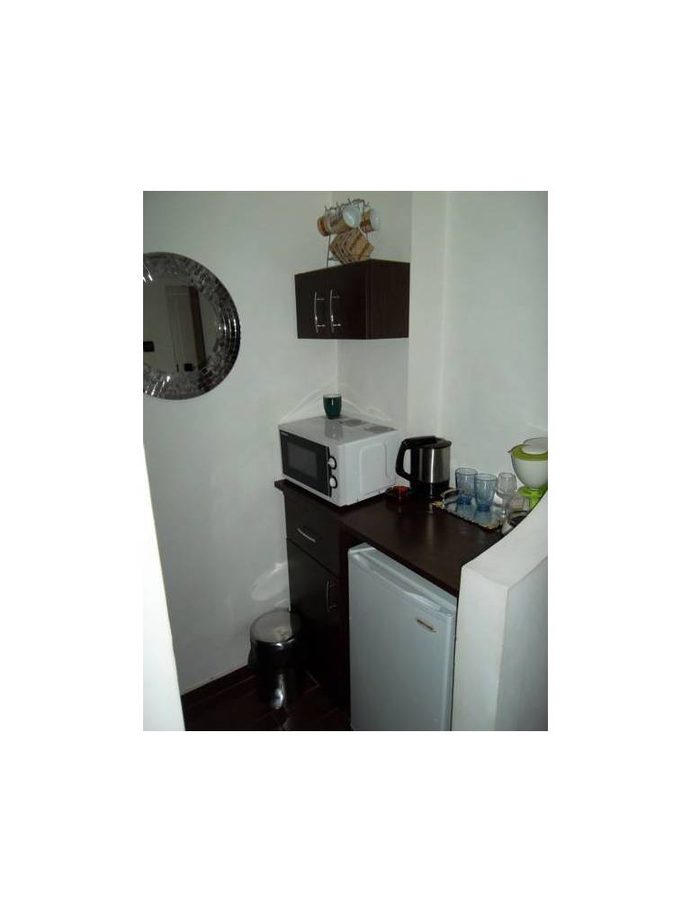 NEK Accommodation