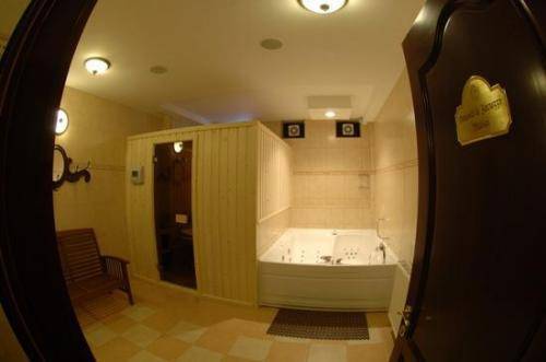 Pension Heraldic Club 5* Румыния, Пояна-Брашов