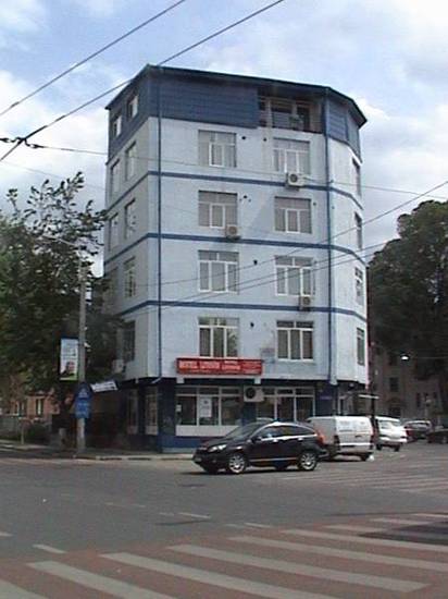 Hotel Litovoi Central 3* Румыния, Бухарест