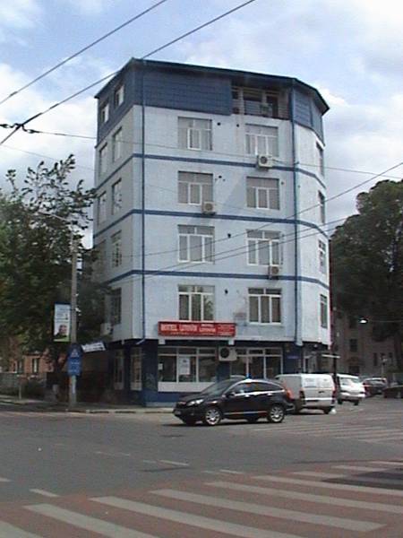 Hotel Litovoi Central 3*