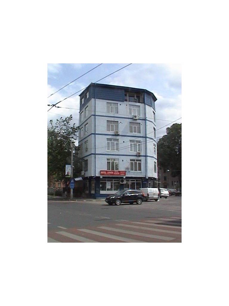 Hotel Litovoi Central