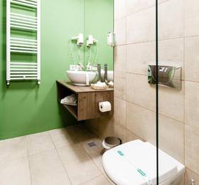 Отдых в Aparthotel Gutinului - Румыния, Клуж-Напока