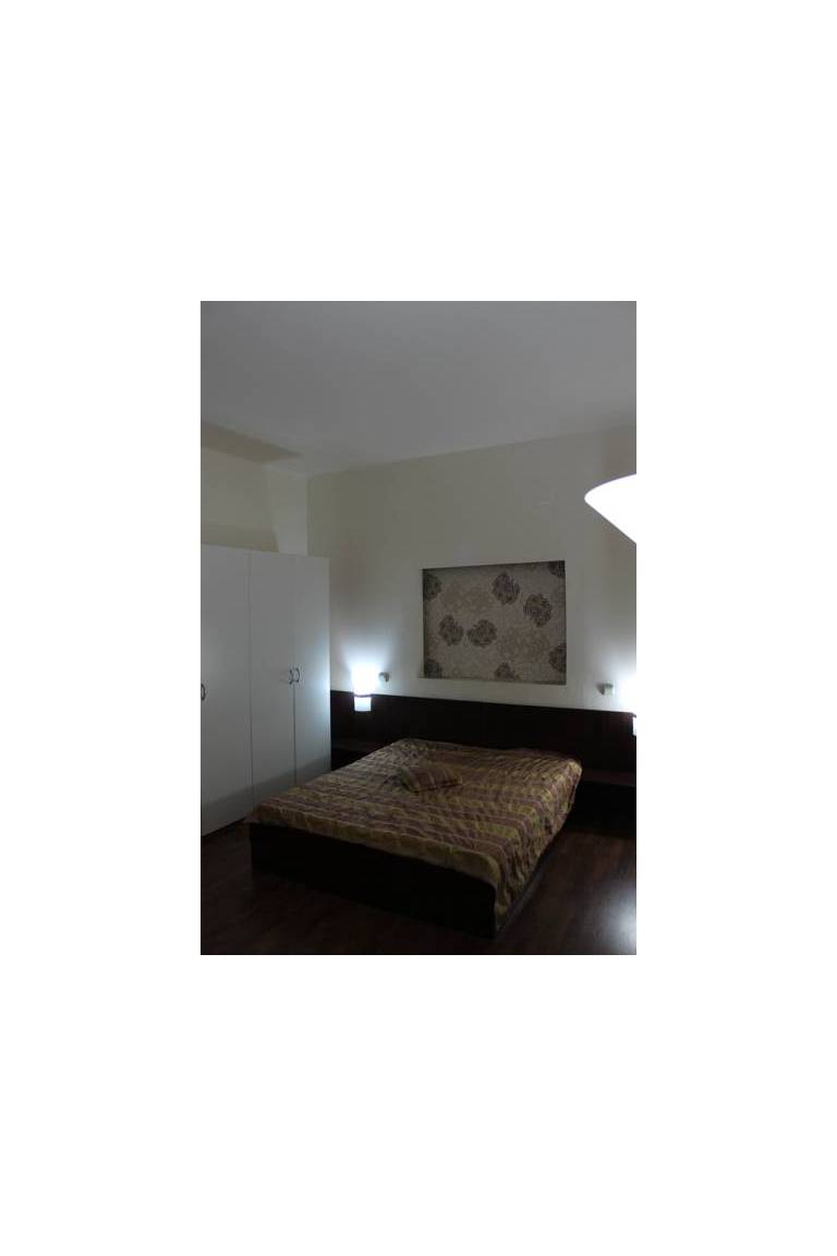 Residence Apartments 