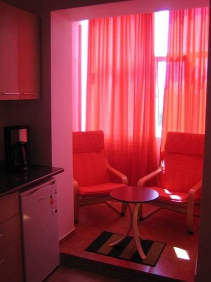 Suites Accommodation 3* Румыния, Бухарест