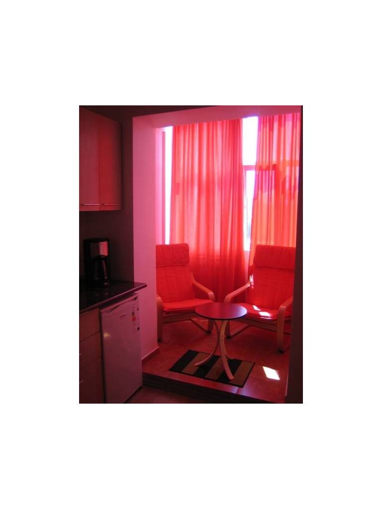 Suites Accommodation