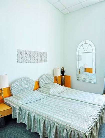 Hotel Melody Central 3* Румыния, Клуж-Напока