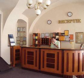 Отдых в Hotel Melody Central - Румыния, Клуж-Напока