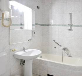 Отдых в Hotel Melody Central - Румыния, Клуж-Напока