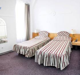 Hotel Melody Central в Клуж-Напоке