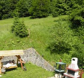 Pension Casa Bunicii в Предяле