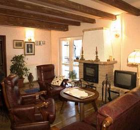Туры в Pension Casa Bunicii в Румынии