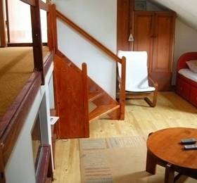 Отдых в Pension Casa Bunicii - Румыния, Предял
