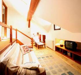 Отдых в Pension Casa Bunicii - Румыния, Предял