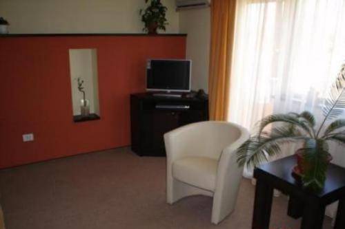 Pension Xo Residence 3* Румыния, Арад