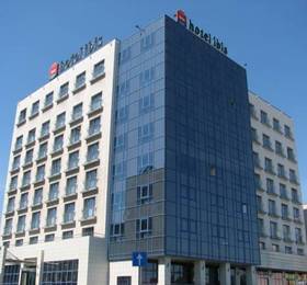 Hotel Ibis Constanta в Констанце