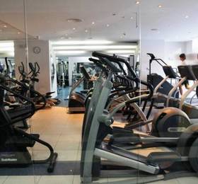 Туры в Hotel Ibis Constanta в Румынии