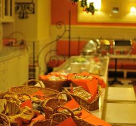 Hotel Ibis Constanta в Констанце